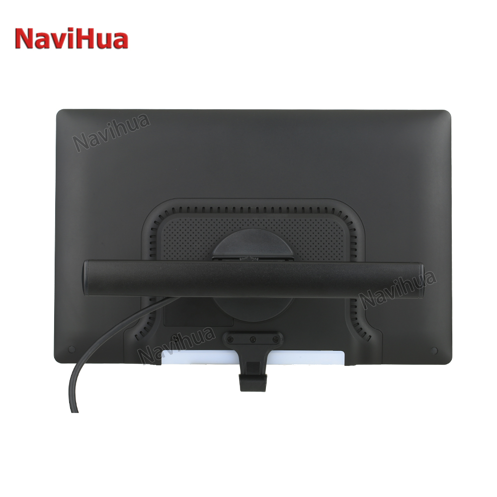 Car Headrest Android Monitor Car Radio Android Headrest Car Dvd Player Headrest 