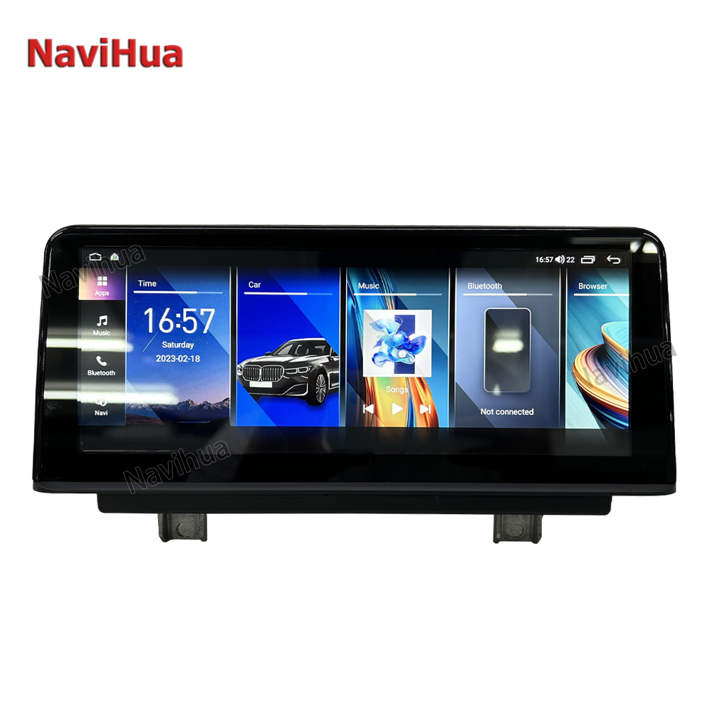 Car GPS Navigation Stereo Car DVDPlayer Auto Multimedia Radio For BMW3Series E90