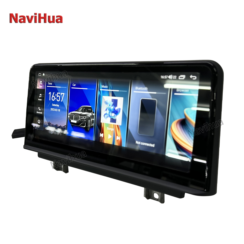 Car GPS Navigation Stereo Car DVDPlayer Auto Multimedia Radio For BMW3Series E90