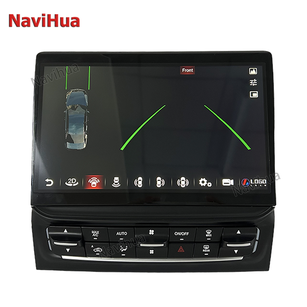 Android Car Radio for Maserati Quattroporte 10.1 Inch Car DVD Stereo Multimedia 