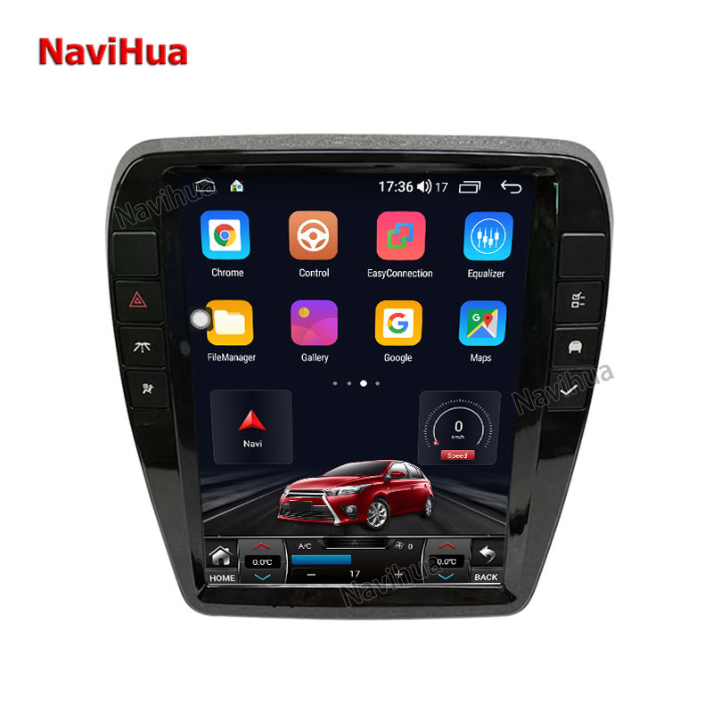 Android Mirror TouchScreen Car Radio Video MultimediaDVD Player for BuickEnclave