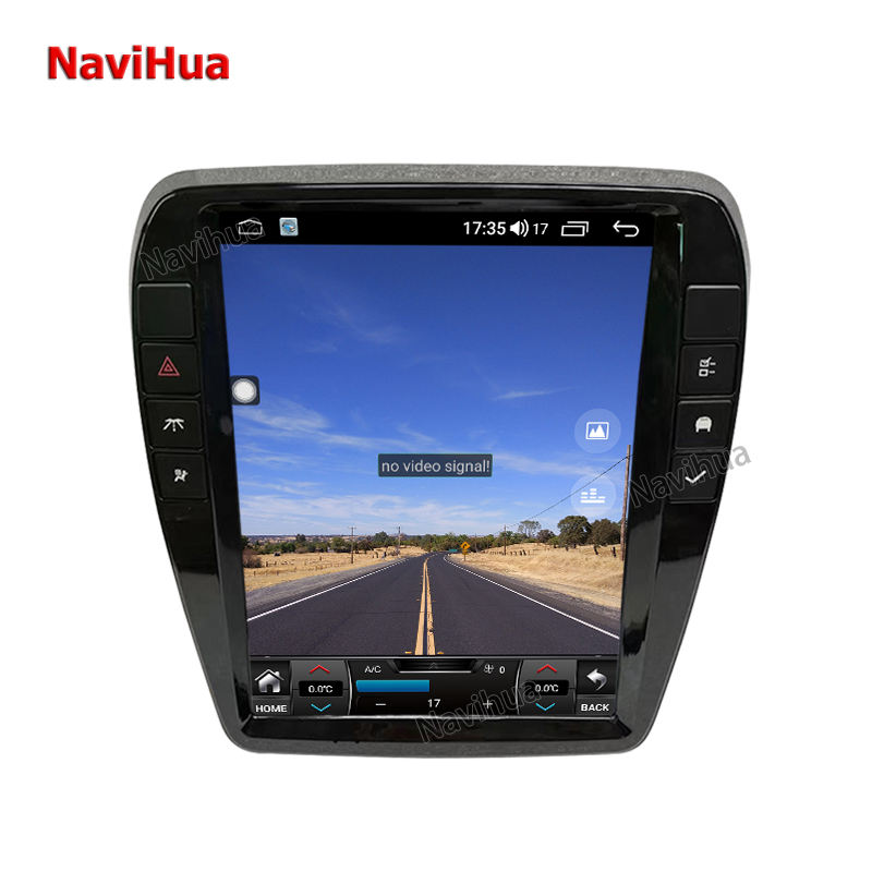 Android Mirror TouchScreen Car Radio Video MultimediaDVD Player for BuickEnclave