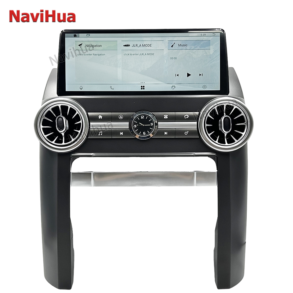Car Radio for Land Rover Discovery 3 L319 Android Radio Upgrade To New Style