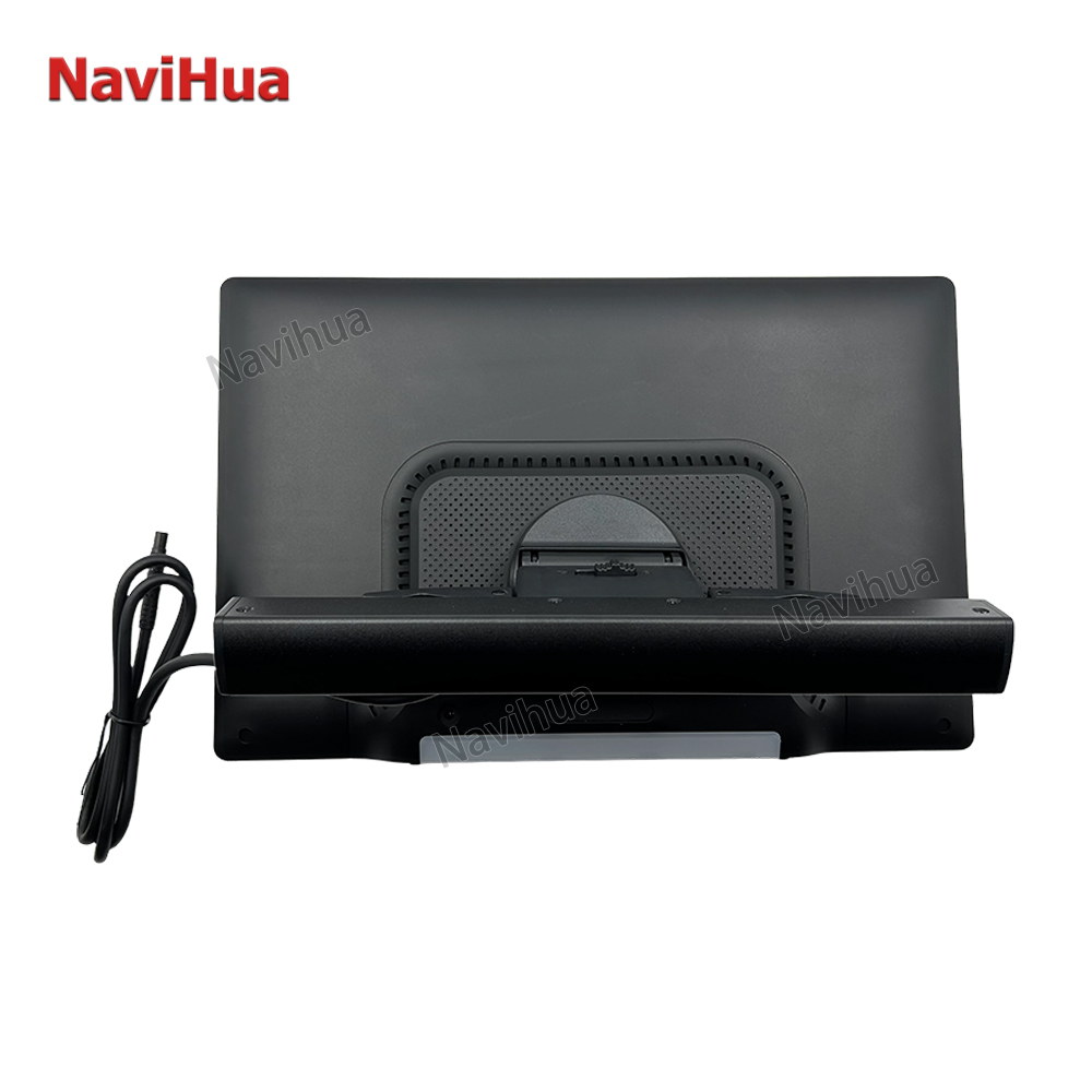 Android In CarScreens Headrest Dvd Player Rear Seat Entertainment System Android