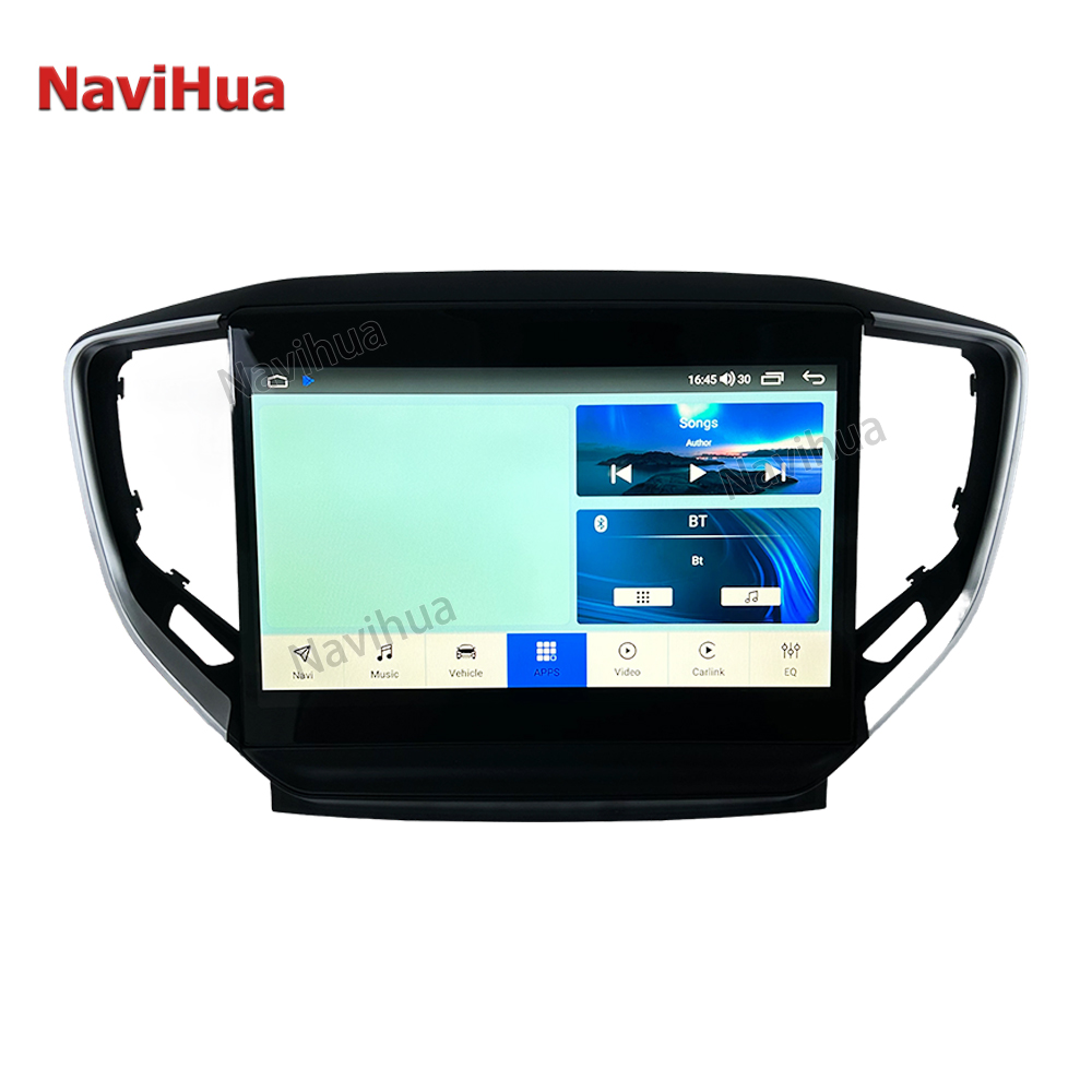 Car Radio Multimedia DVD Player Stereo Video GPS Navigation For Maserati Ghibli 