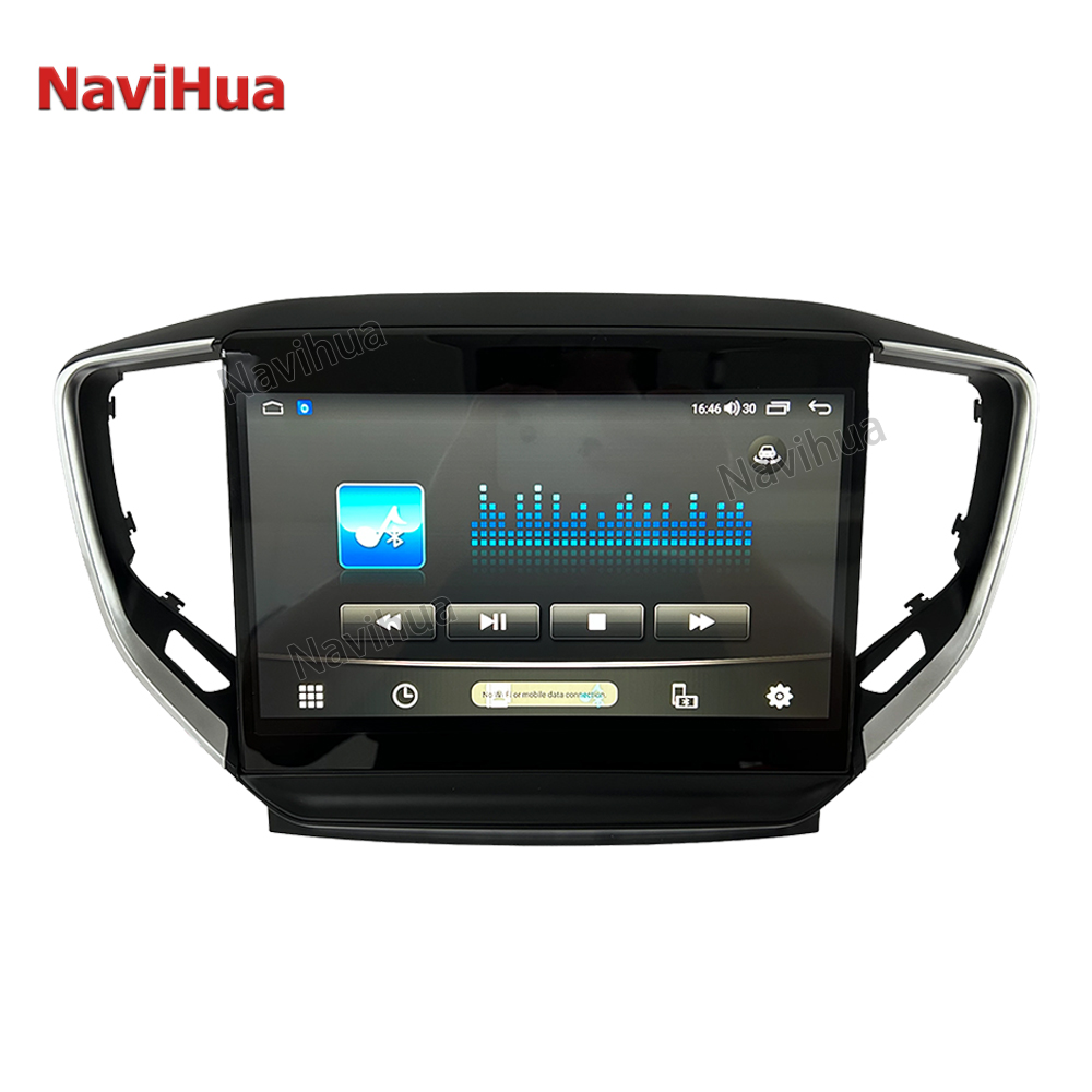 Car Radio Multimedia DVD Player Stereo Video GPS Navigation For Maserati Ghibli 