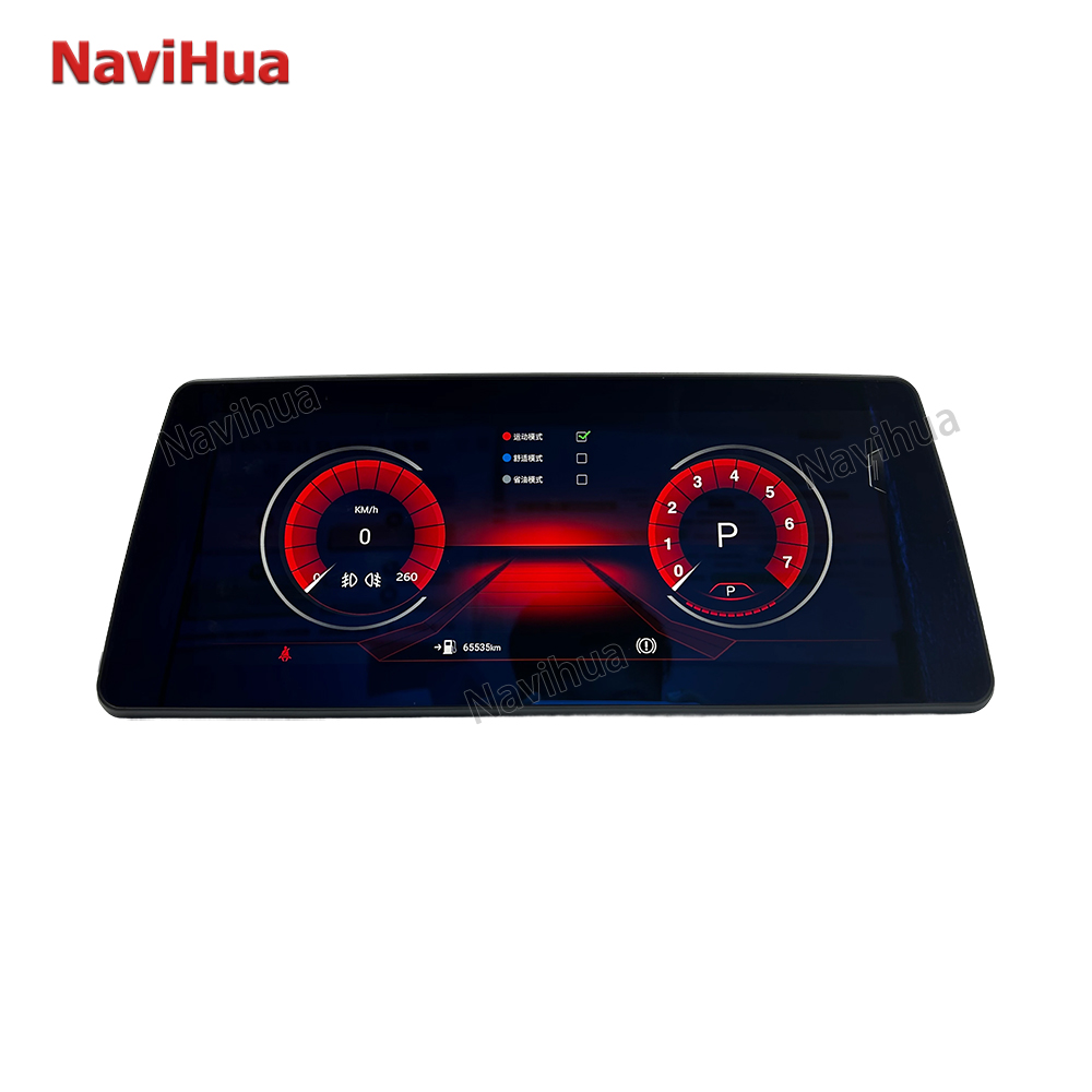 Android Radio For BMW 5 Series F10 F11 F18 Stereo Multimedia GPS Navigation     