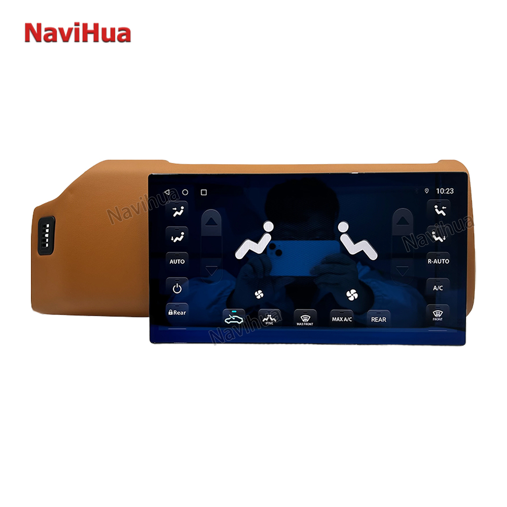 Car DVD Multimedia Player Car Radio Navigation For Land Range Rover Vogue L405